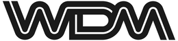 WDM logo