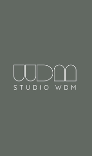 WDM STUDIO WDM logo