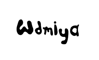 WDMIYA logo