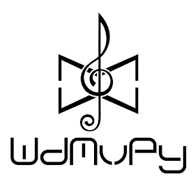 WDMUPY logo