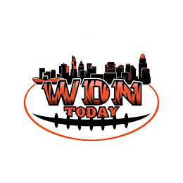 WDN TODAY logo