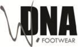 W.DNA FOOTWEAR logo