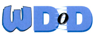 WDOD logo
