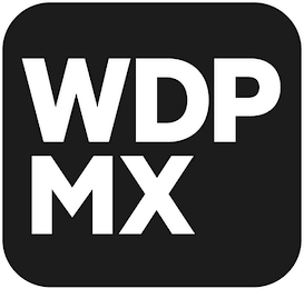 WDP MX logo