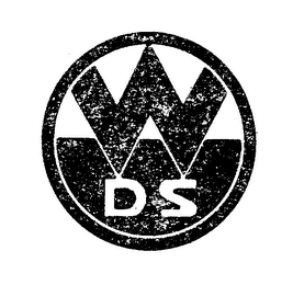 WDS logo
