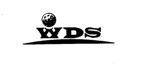 WDS logo