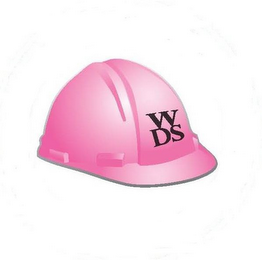 WDS logo