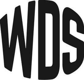 WDS logo