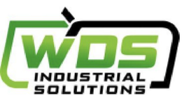 WDS INDUSTRIAL SOLUTIONS logo