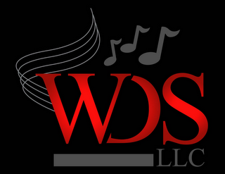 WDS LLC logo