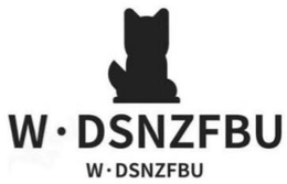 W·DSNZFBU logo