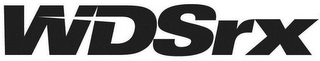 WDSRX logo