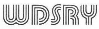 WDSRY logo