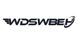 WDSWBEH logo