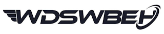 WDSWBEH logo