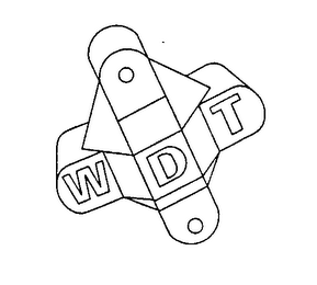 WDT logo