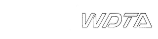 WDTA logo