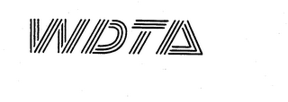WDTA logo