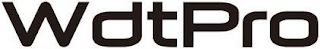 WDTPRO logo