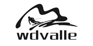 WDVALLE logo