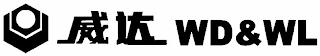 WD&WL logo