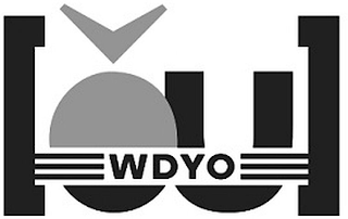 WDYO logo