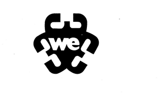 WE 3 logo