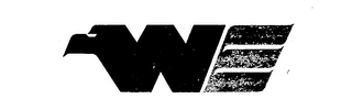 WE logo