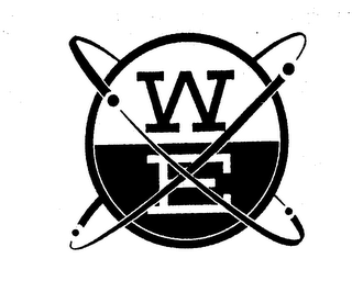 WE logo