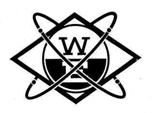 WE logo