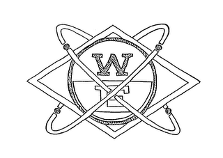 WE logo
