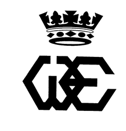 WE logo