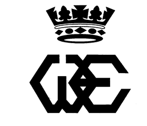 WE logo