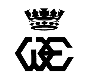 WE logo