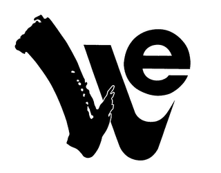 WE