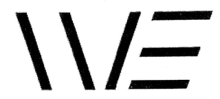 WE logo