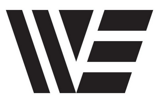 WE logo