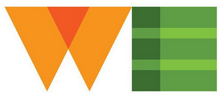 WE logo