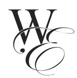 WE logo
