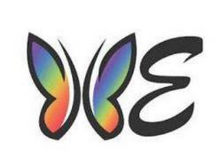 WE logo