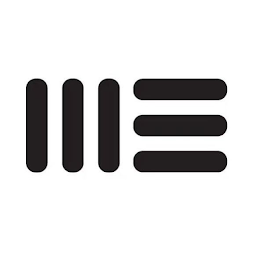 WE logo