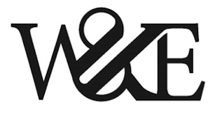 W&E logo
