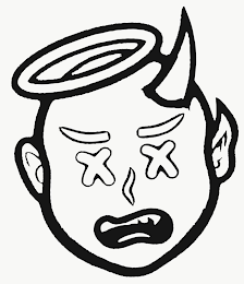 WE ALL SIN X logo