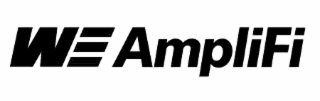 WE AMPLIFI logo