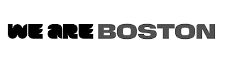WE ARE BOSTON logo