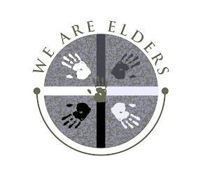 WE ARE ELDERS logo