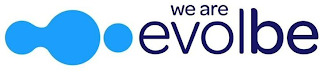 WE ARE EVOLBE logo