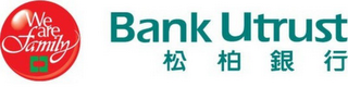 WE ARE FAMILY BANK UTRUST logo