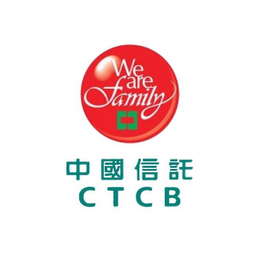 WE ARE FAMILY CTCB logo