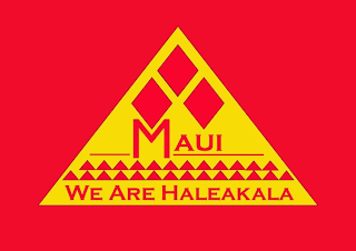 WE ARE HALEAKALA logo